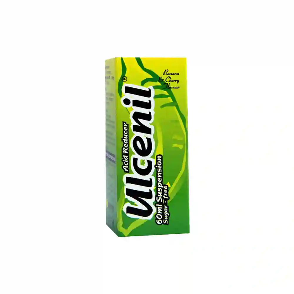 Ulcenil 60ml